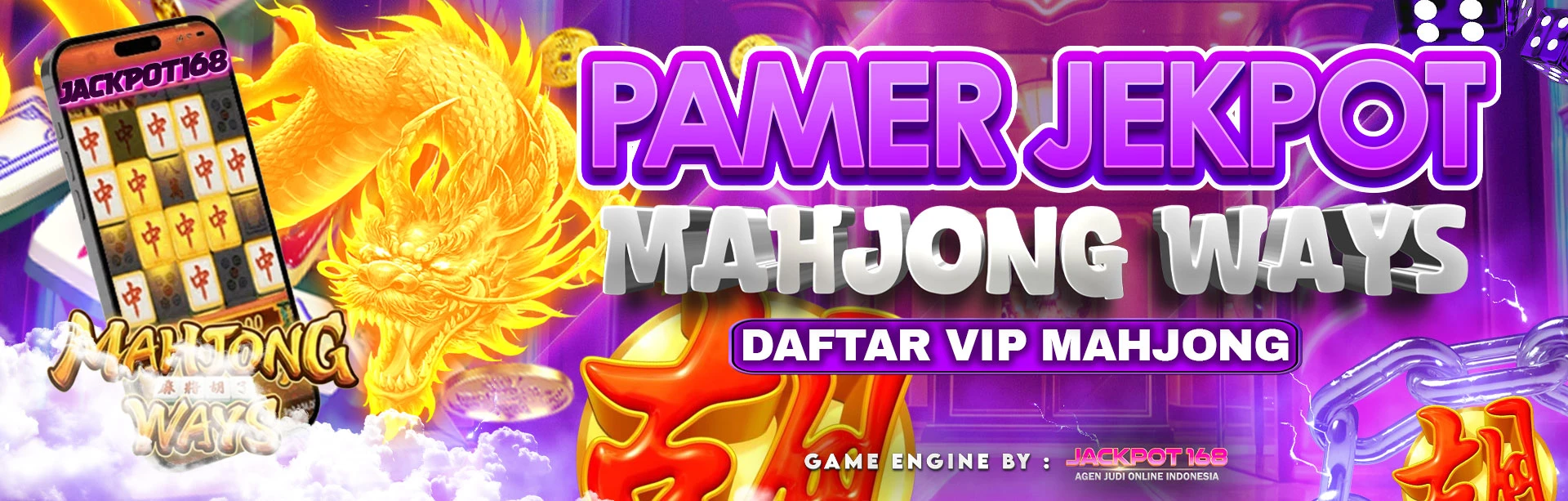 KalongToto Banner Slot Online